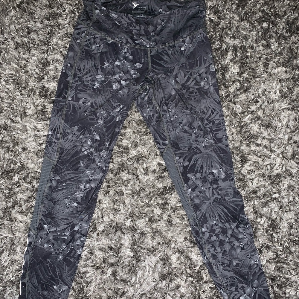 Work out pants